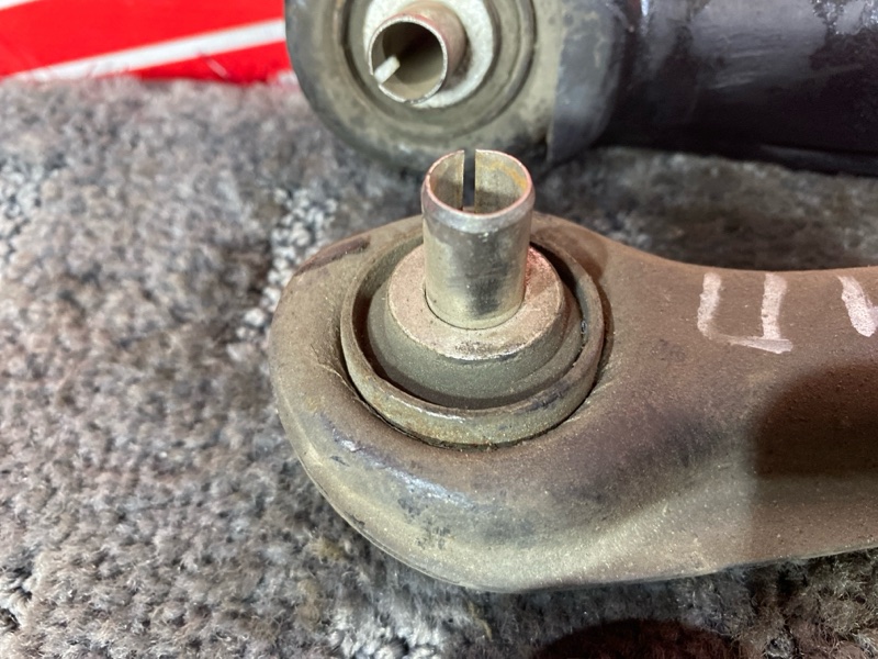 Тяга задняя, 4500 рублей, Солонцы