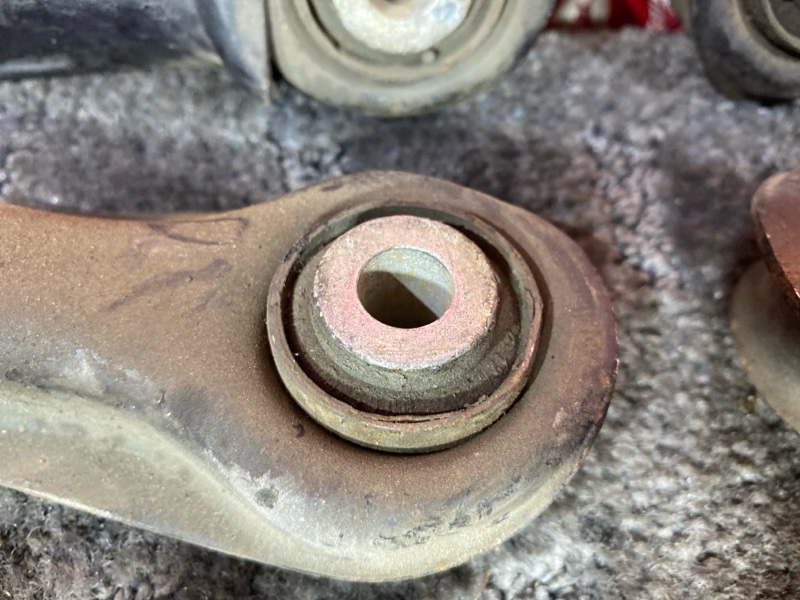 Тяга задняя, 4500 рублей, Солонцы