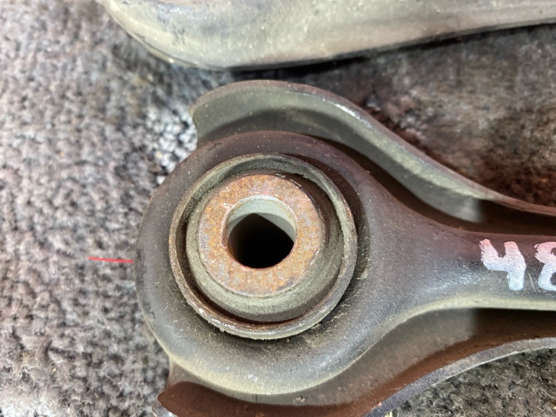 Тяга задняя, 4500 рублей, Солонцы