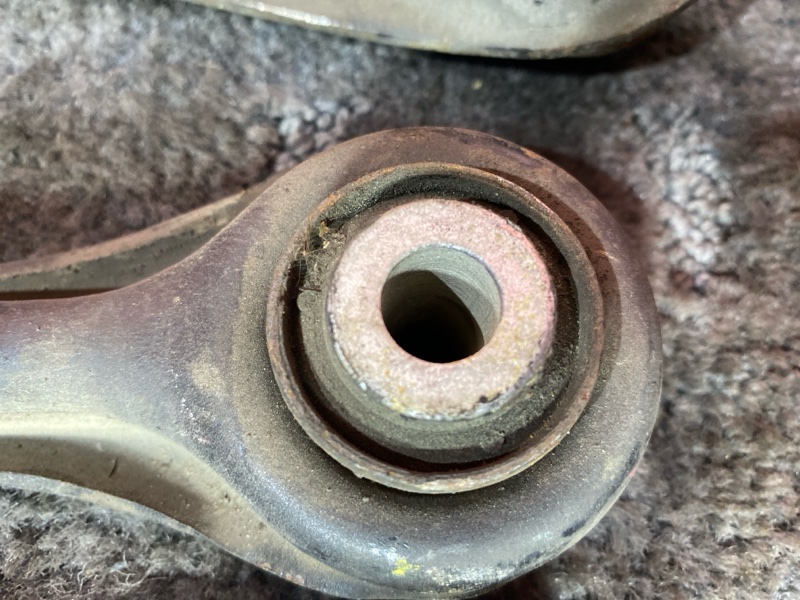 Тяга задняя, 4500 рублей, Солонцы