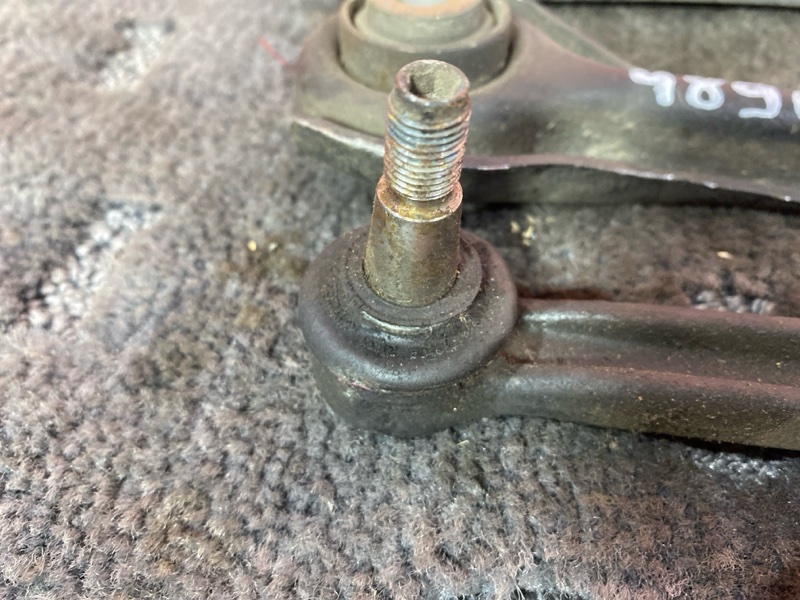 Тяга задняя, 4500 рублей, Солонцы