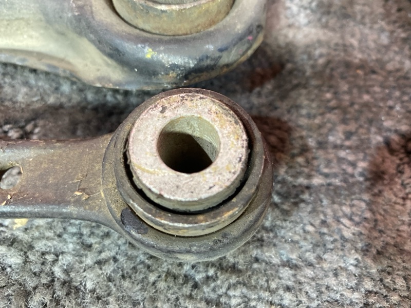 Тяга задняя, 4500 рублей, Солонцы