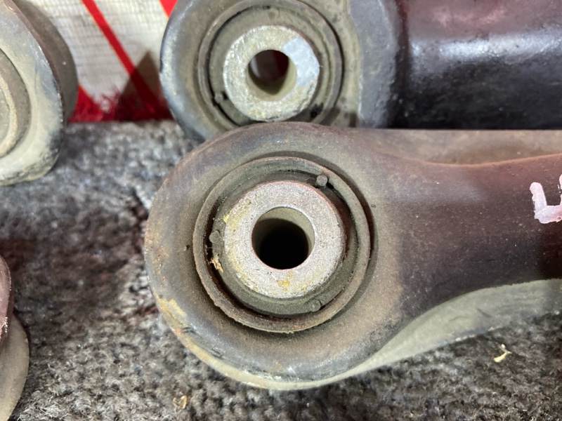 Тяга задняя, 4500 рублей, Солонцы