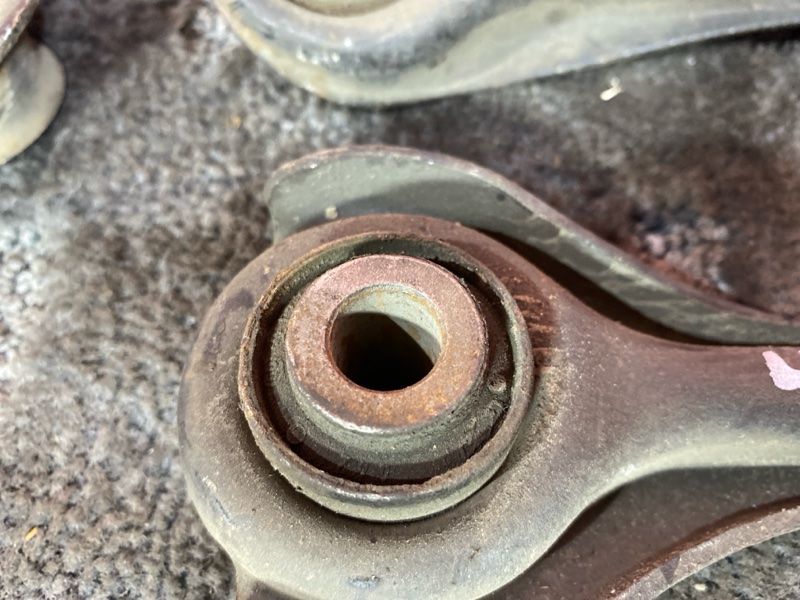 Тяга задняя, 4500 рублей, Солонцы