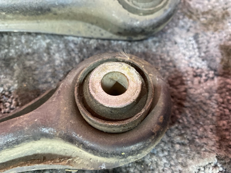 Тяга задняя, 4500 рублей, Солонцы