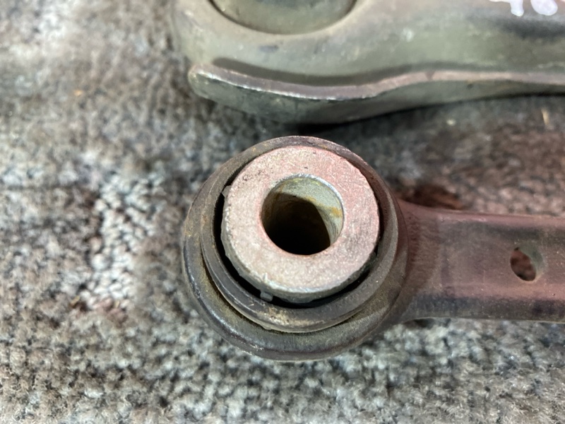 Тяга задняя, 4500 рублей, Солонцы