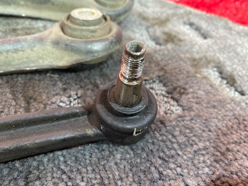 Тяга задняя, 4500 рублей, Солонцы