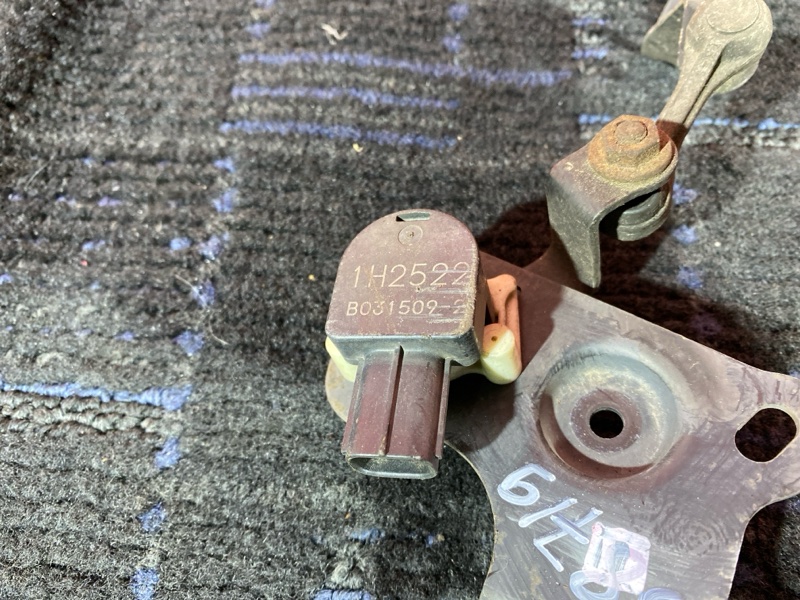 Датчик высоты дорожного просвета, 1500 рублей, Солонцы