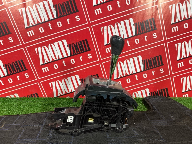 Рычаг переключения КПП (селектор), 2900 рублей, Солонцы