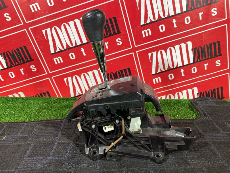 Рычаг переключения КПП (селектор), 2900 рублей, Солонцы