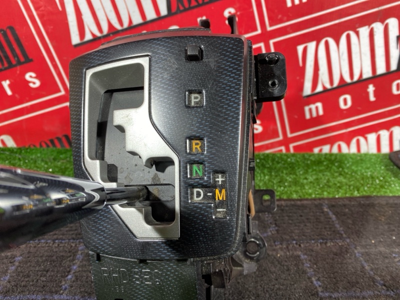 Рычаг переключения КПП (селектор), 2900 рублей, Солонцы