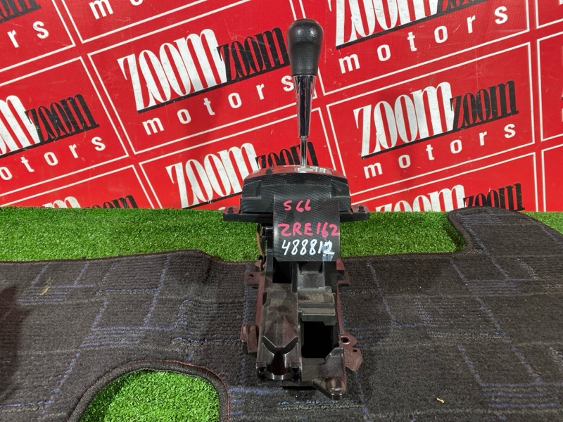 Рычаг переключения КПП (селектор), 2900 рублей, Солонцы