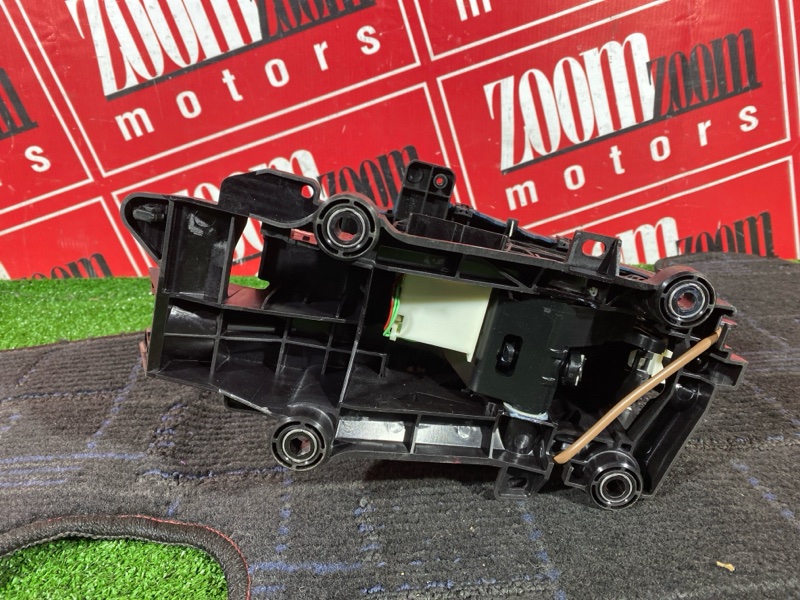 Рычаг переключения КПП (селектор), 2900 рублей, Солонцы