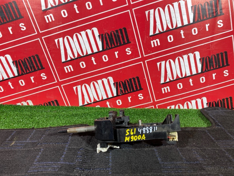 Рычаг переключения КПП (селектор), 2400 рублей, Солонцы