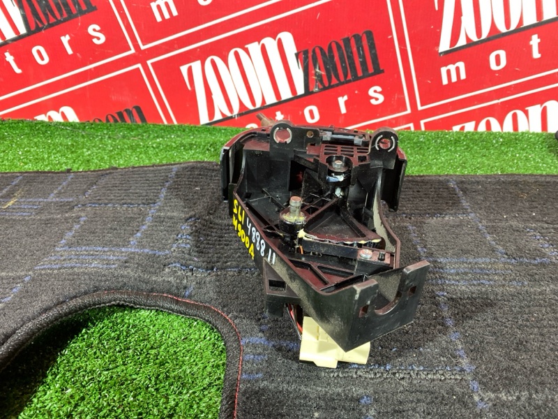 Рычаг переключения КПП (селектор), 2400 рублей, Солонцы