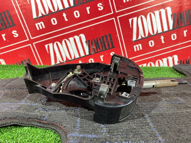 Рычаг переключения КПП (селектор), 2400 рублей, Солонцы