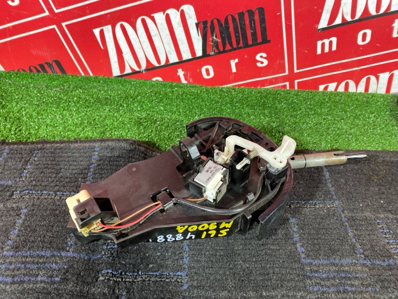 Рычаг переключения КПП (селектор), 2400 рублей, Солонцы