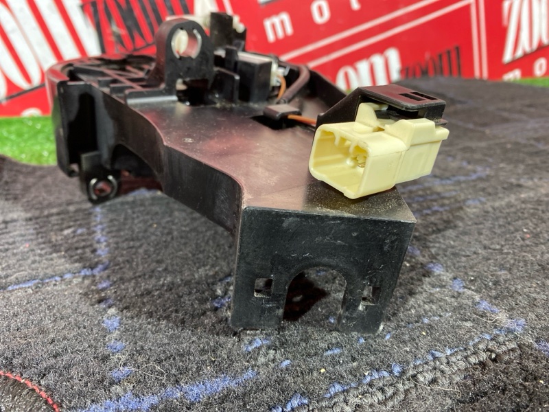 Рычаг переключения КПП (селектор), 2400 рублей, Солонцы