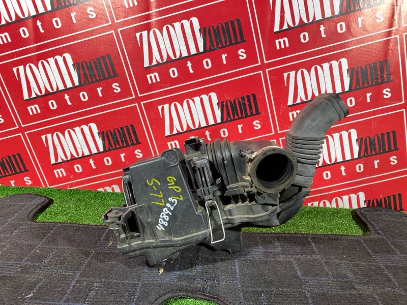 Корпус воздушного фильтра, 2400 рублей, Солонцы