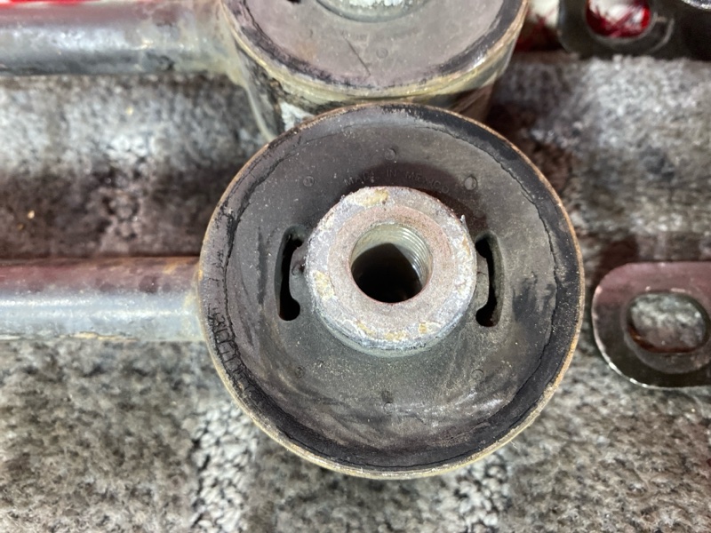 Тяга задняя, 4000 рублей, Солонцы