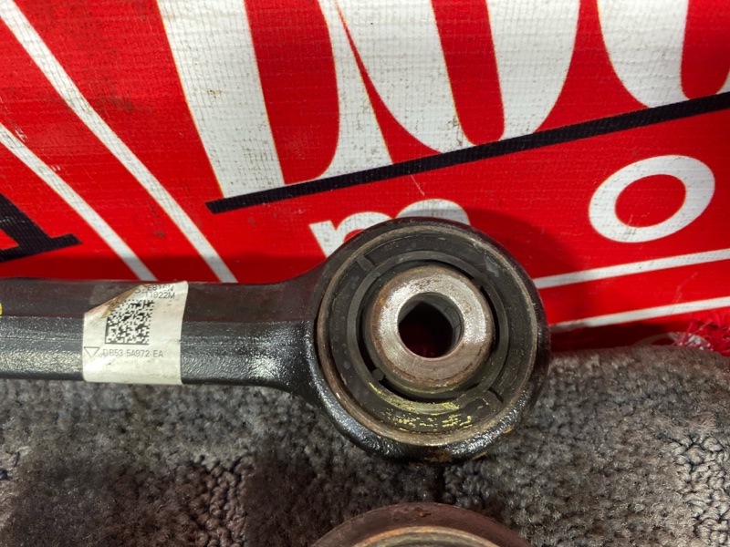 Тяга задняя, 4000 рублей, Солонцы