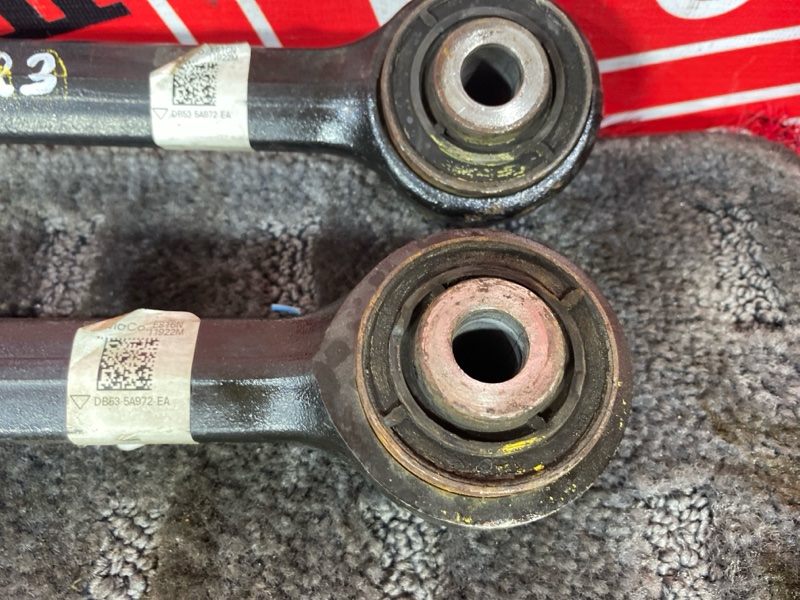 Тяга задняя, 4000 рублей, Солонцы