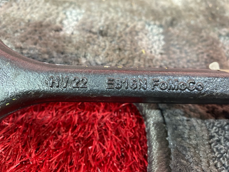 Тяга задняя, 4000 рублей, Солонцы