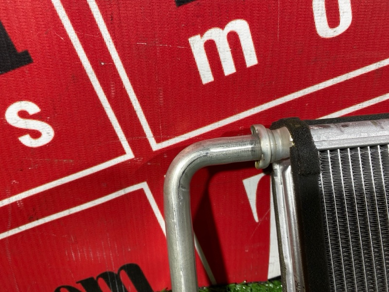 Радиатор отопителя, 4300 рублей, Солонцы