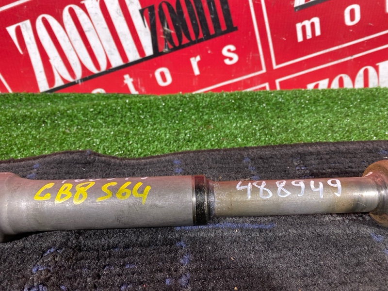 Кардан рулевой, 3400 рублей, Солонцы