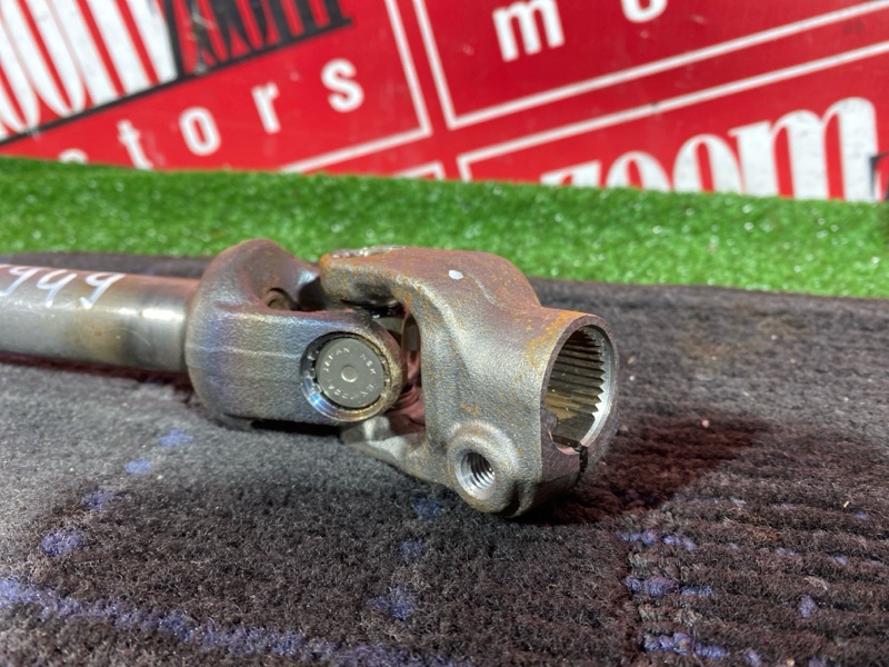 Кардан рулевой, 3400 рублей, Солонцы