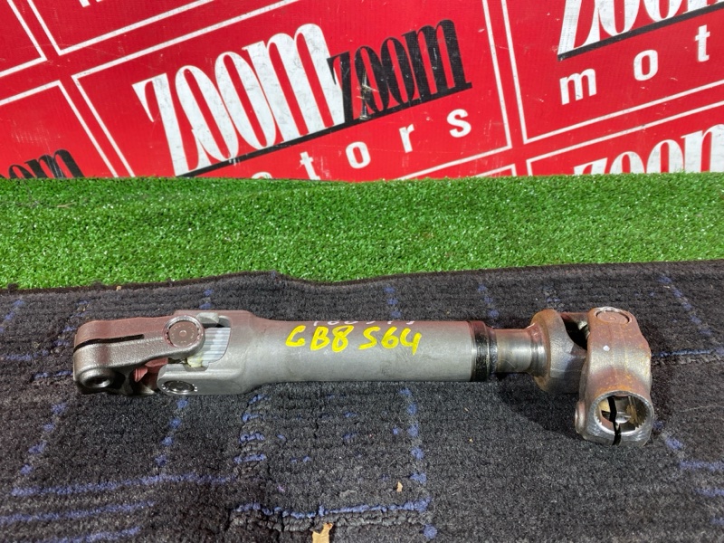 Кардан рулевой, 3400 рублей, Солонцы