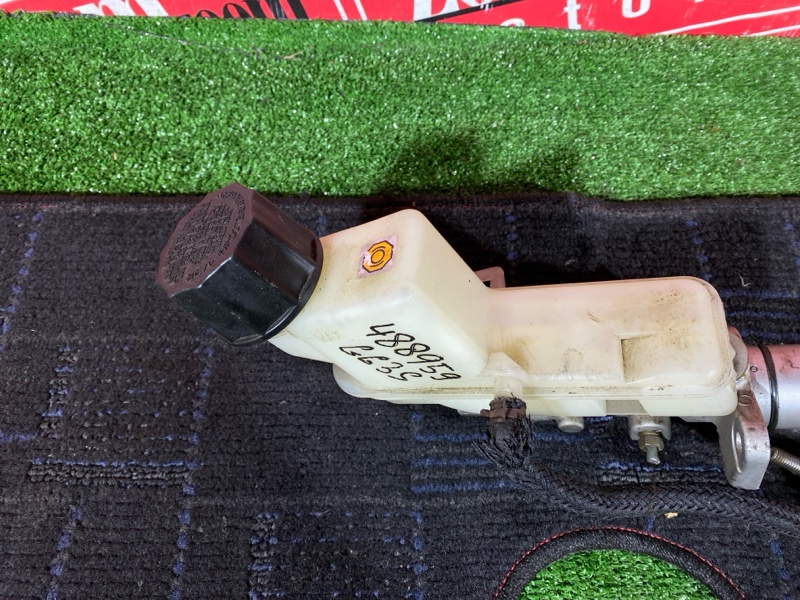 Главный тормозной цилиндр, 4300 рублей, Солонцы