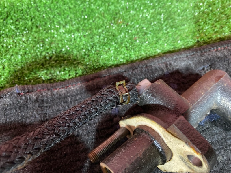 Главный тормозной цилиндр, 4300 рублей, Солонцы