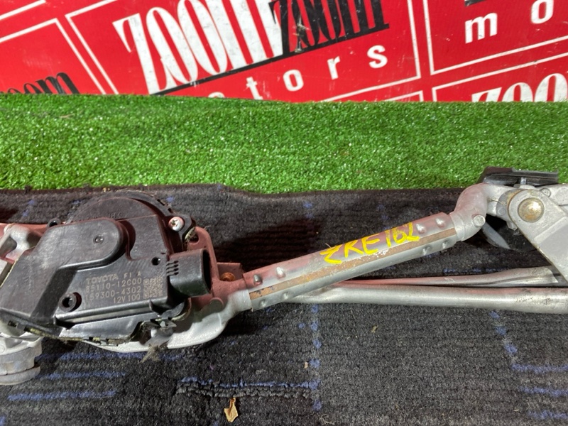 Мотор стеклоочистителей, 1300 рублей, Солонцы