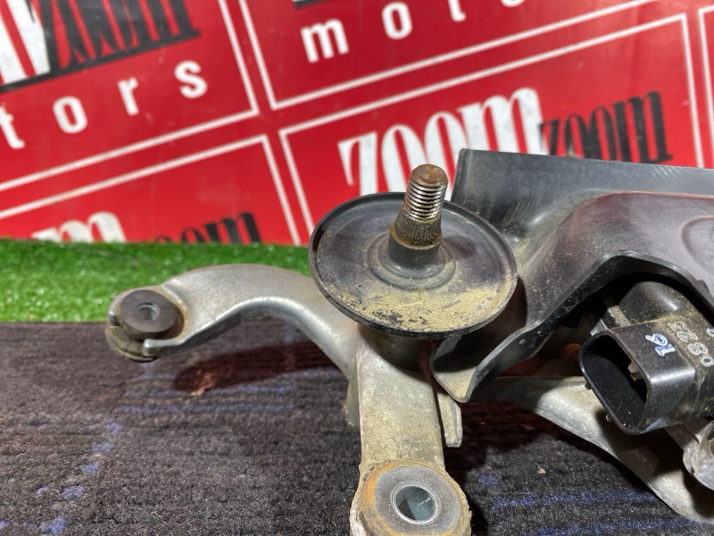 Мотор стеклоочистителей, 2900 рублей, Солонцы