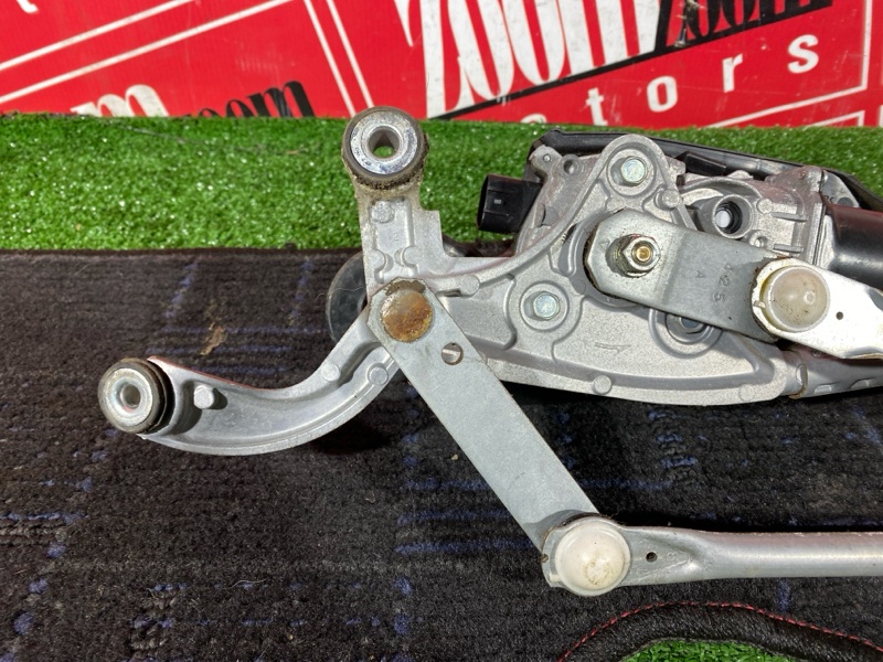 Мотор стеклоочистителей, 2900 рублей, Солонцы