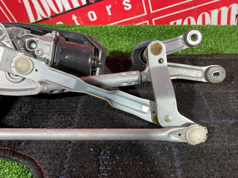 Мотор стеклоочистителей, 2900 рублей, Солонцы