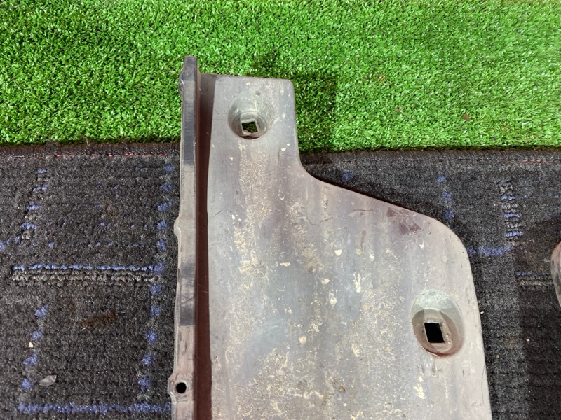 Подкрылок, 2000 рублей, Солонцы