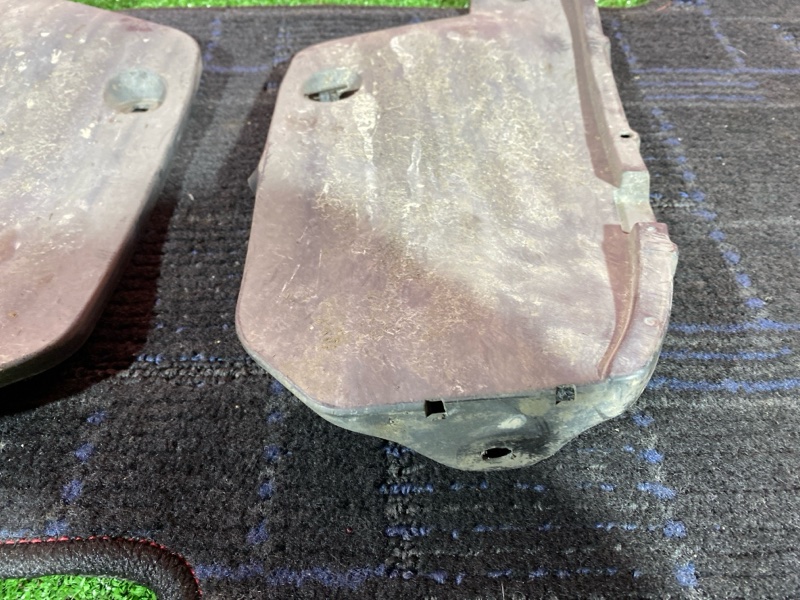 Подкрылок, 2000 рублей, Солонцы