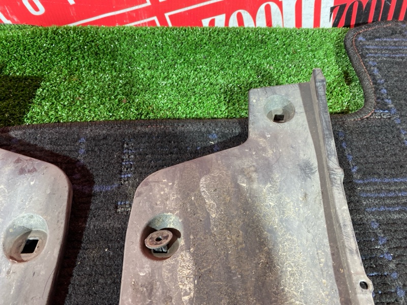 Подкрылок, 2000 рублей, Солонцы