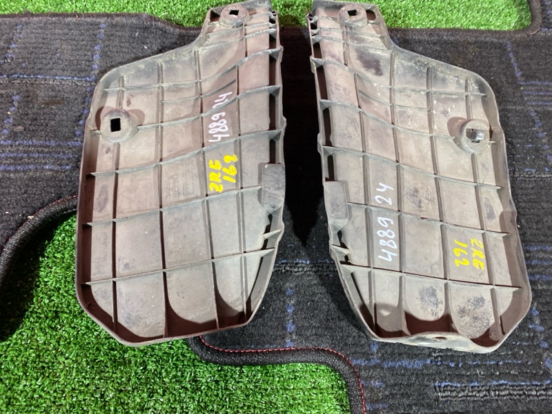 Подкрылок, 2000 рублей, Солонцы