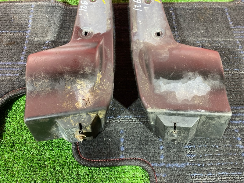 Подкрылок, 600 рублей, Солонцы