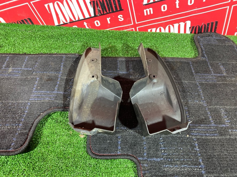 Подкрылок, 600 рублей, Солонцы