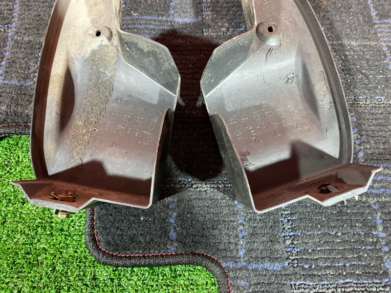 Подкрылок, 600 рублей, Солонцы