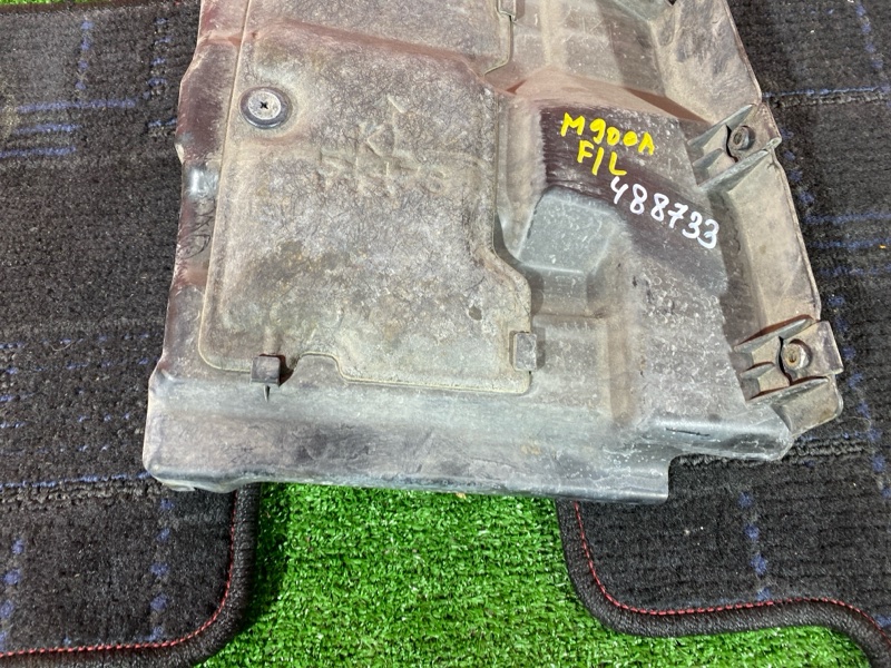 Защита ДВС, 1500 рублей, Солонцы