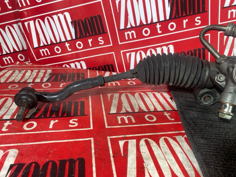 Рулевая рейка, 3800 рублей, Красноярск