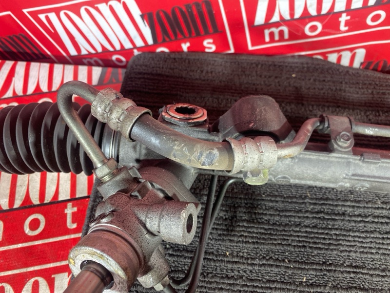 Рулевая рейка, 3800 рублей, Красноярск