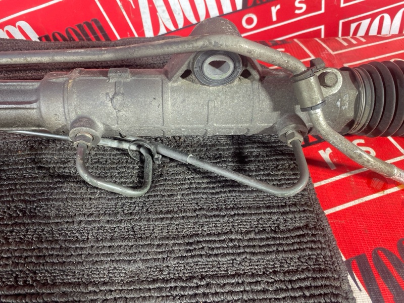 Рулевая рейка, 3800 рублей, Красноярск