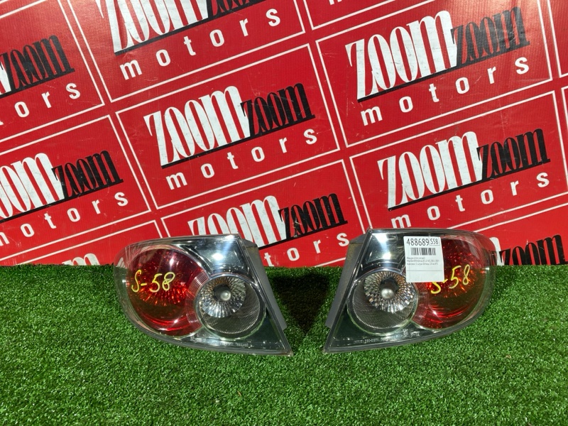 Фонарь (Стоп-сигнал), 5700 рублей, Солонцы