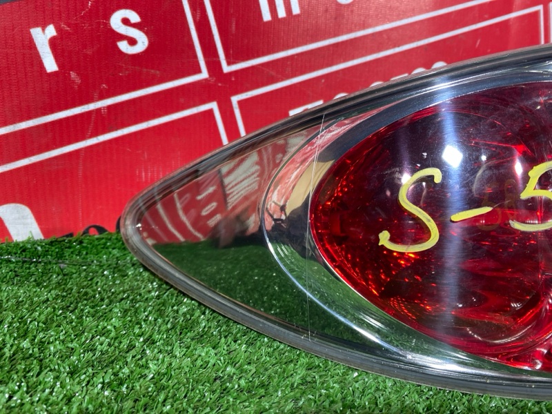 Фонарь (Стоп-сигнал), 5700 рублей, Солонцы